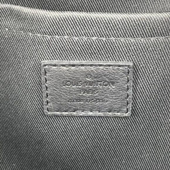 Louis Vuitton Monogram Palm Springs Backpack PM - Picture 11 of 13